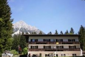 Hartkaiser Pension Appartementen Ellmau voted 7th best hotel in Ellmau