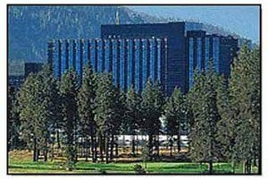 Harveys Resort South Lake Tahoe Image