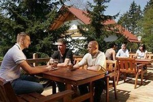 Harz Resort Waldesruh voted  best hotel in Allrode
