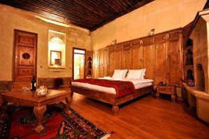 Has Cave Konak Hotel Image