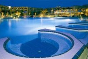 Hasdrubal Thalassa & Spa voted 2nd best hotel in Hammamet