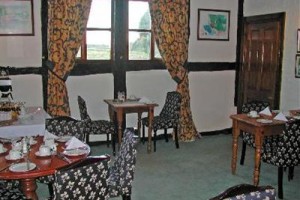 Haseley Coach House Motel Warwick voted 8th best hotel in Warwick