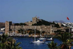 Haspeyma Hotel Bodrum Image