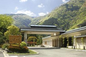 Hotel Hatsuhana Image