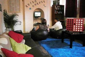 Hatters Hostel Birmingham Image