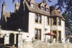 Hatton Court Country House Hotel Castethorpe voted  best hotel in Castlethorpe