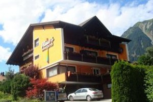 Haus 4 Jahreszeiten Gaschurn voted 8th best hotel in Gaschurn