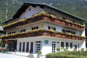 Haus Alpenrose Obertraun Image