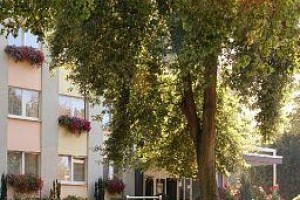 Haus Am Park Hotel Lippstadt voted 8th best hotel in Lippstadt