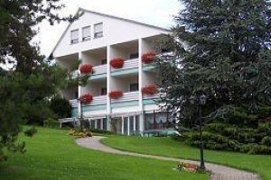 Haus Am Park Nieheim voted  best hotel in Nieheim