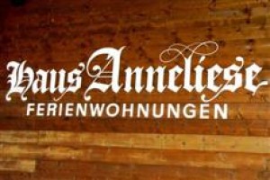Haus Anneliese voted 7th best hotel in Muhlbach am Hochkonig