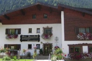 Haus Ausserbach Gaschurn voted 7th best hotel in Gaschurn