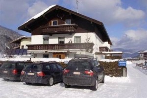 Haus Christlum voted 10th best hotel in Achenkirch