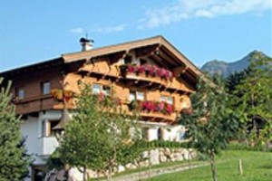 Haus der 4 Edelweiss Ferienhaus Schreder Hochfilzen voted 2nd best hotel in Hochfilzen