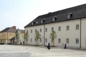 Haus der Begegnung Eisenstadt Image