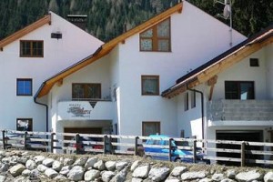 Haus Dilara voted 8th best hotel in Pettneu am Arlberg