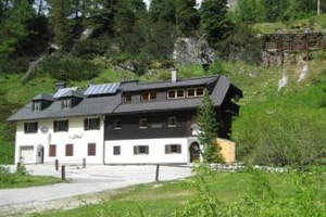 Haus Elisabeth Appartments Obertauern Image