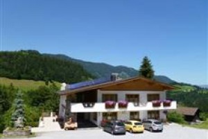 Haus Enzian Thiersee voted 6th best hotel in Thiersee