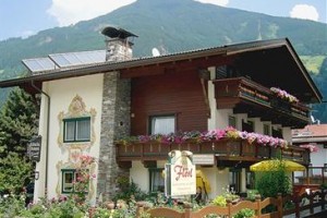 Haus Florl voted 8th best hotel in Ried im Zillertal