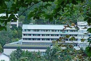 Haus Franken Garni Image
