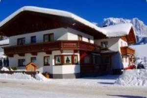 Haus Gerlinde Image