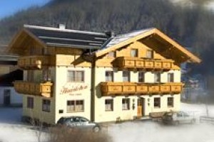 Haus Haarlehen voted 5th best hotel in Grossarl