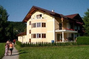 Haus Hedwig Fuschl am See Image