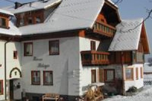 Haus Helga Pension u Apartments Mauterndorf voted 8th best hotel in Mauterndorf