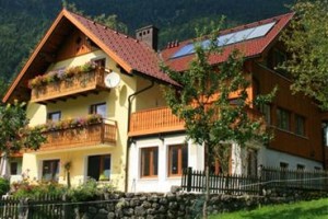Haus Hepi voted  best hotel in Obertraun