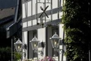 Haus Hochstein Hotel Eslohe voted 3rd best hotel in Eslohe