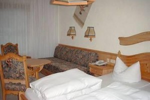 Hotel Garni Haus Hohenegg voted  best hotel in Weitnau