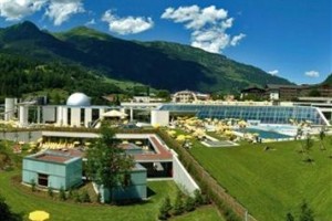 Haus Hollbacher Dorfgastein voted 8th best hotel in Dorfgastein