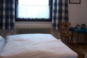 Haus Ianna voted  best hotel in Notsch im Gailtal