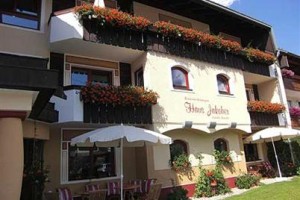 Haus Jakober Image