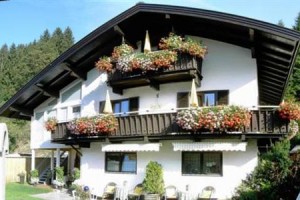 Haus Maria Aurach Bei Kitzbuhel voted 3rd best hotel in Aurach bei Kitzbuhel