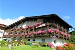 Haus Maria Pension Bad Kleinkirchheim Image