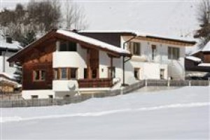 Haus Mattle voted 6th best hotel in Pettneu am Arlberg