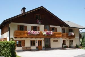 Haus Meissnitzer Image