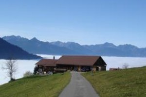 Haus Mura Hutte Image