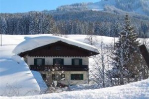 Haus Ortner voted 3rd best hotel in Russbach am Pass Gschutt