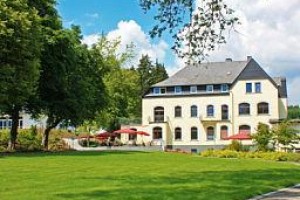 Haus Patmos voted  best hotel in Kreuztal