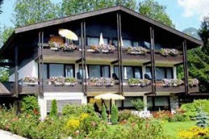 Haus Patricia voted  best hotel in Lofer
