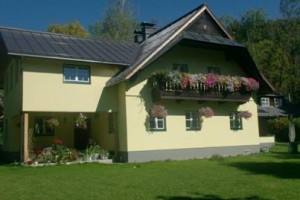 Haus Pinkney Altaussee Image