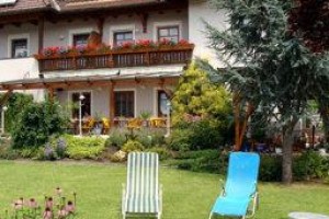 Haus Rosenheim voted 7th best hotel in Seeboden