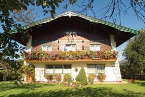 Haus Rosswiese voted 10th best hotel in Strobl