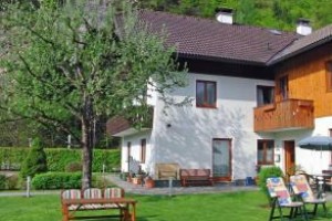 Seehof Haus voted  best hotel in Abersee