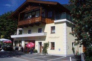 Haus Seifriedsberger Bramberg am Wildkogel voted 6th best hotel in Bramberg am Wildkogel