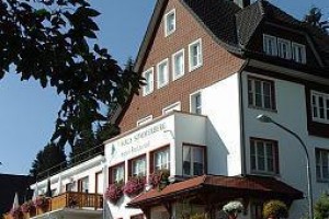 Hotel Sommerberg voted 5th best hotel in Feldberg 