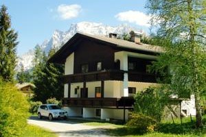 Haus Sonnenspitze Image