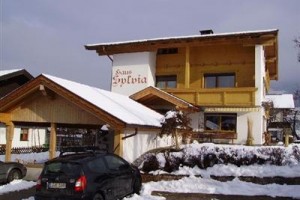 Haus Sylvia Pension Reith im Alpbachtal voted 10th best hotel in Reith im Alpbachtal
